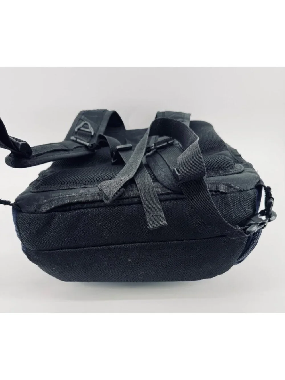 eBags Professional Slim Laptop Backpack EB2146-15.5 Indigo Blue Travel Work Bag